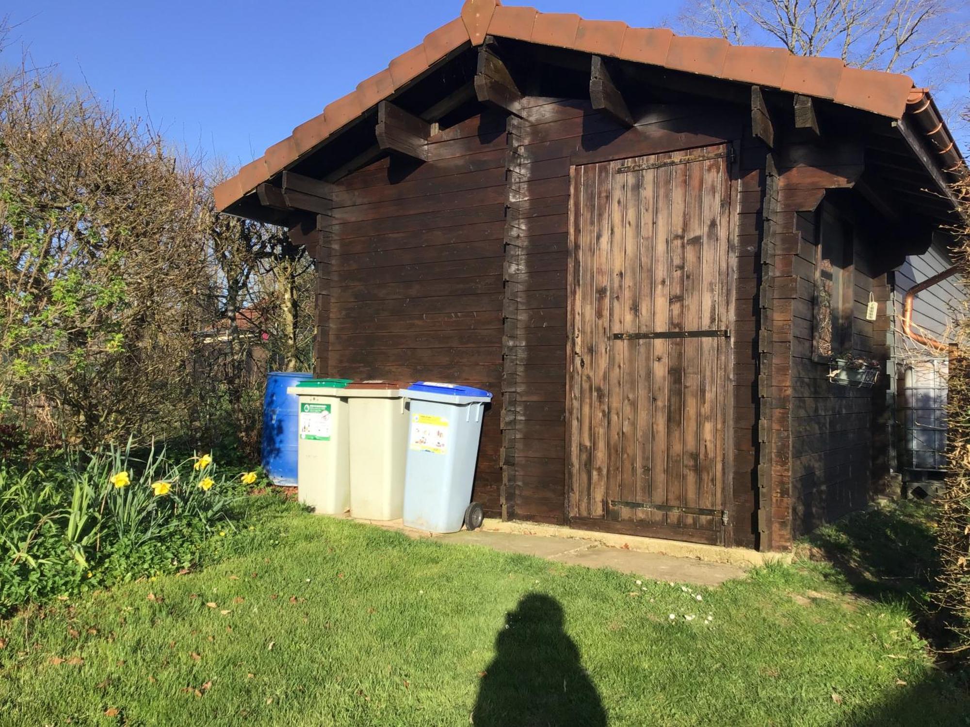 Jura Mobile Home Marigny  Экстерьер фото